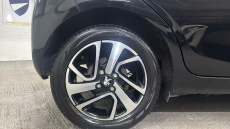 Peugeot 108 1.2 PureTech Allure 5dr Petrol Hatchback